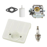 Carburetor for Husqvarna 61 266 268 272 272XP Chainsaw Tillotson HS-254B