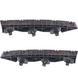 Front Bumper Cover Side Support Bracket Set fits Pathfinder NI1042107 NI1043107 4449-0022LR - product image