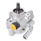 Power Steering Pump for 1992-2001 Toyota Camry Solara 2.2L 4432006030