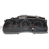 1999 2000 2001 Ford F250 F350 Gas Speedometer Gauge Cluster XC3F-10848-AA OEM - product image