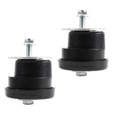 Radiator Support Body Mount Kit 924-010 for 1995-2002 Chevrolet C/K Pickup, Suburban and Cadillac Escalade