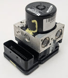 2011 2012 VW Volkswagen Jetta Golf GTI ABS Anti-Lock Brake Pump VSA Module 1K0614517CH OEM - product image