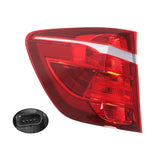 Driver Outer Tail Light for 2011-2017 BMW X3 63217220239 – product image 4