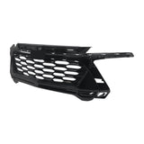 Front Bumper Grille Assembly for 2024-2025 Chevrolet Trax ACTIV 42862301