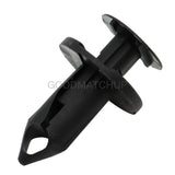 40PCS Car Push Retainer Pin Body Bumper Rivet Trim Moulding Clip Accessories Kit for compatible applications 91512-SM4-003 – product image 4