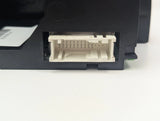 02-08 Jaguar X-Type Digital Heater AC Temperature Climate Control Switch 1X4H-18C612-GC OEM - product image