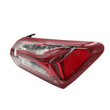 Rear Outer LED Tail Light Pair for 2019-2021 Chevrolet Malibu XL 377464675026 – product image 3