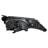 Headlight For 2013-2015 RAV4 Left 811500R042 TO2502217 6221-0152L - product image