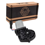 Power Window Motor for 1997-2002 Expedition Exc Crew Cab Front Right 3551-1006R - product image