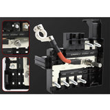 Distribution Box Fuse Block 84354721 84460795 For Sierra Silverado 2017-2019 8409-5551, 84095551, 8435-4721, 84354721, 8446-0795, 84460795 – product image 5