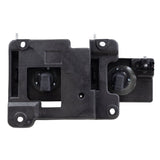 Headlight For 1990-1999 C1500 Left 15034929 1992-1999 C1500 Suburban GM2502101 1221-0010L - product image