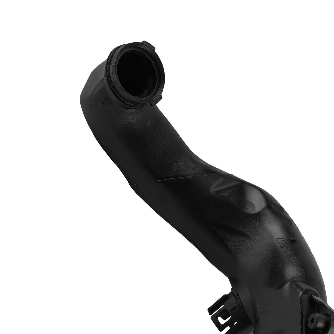 Engine Air Inlet Hose for 2008-2010 BMW X6 and 2011-2012 740i 740Li 13717571348