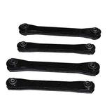 Front Upper and Lower Control Arm Kit for 2003-2010 Dodge Ram 2500 3500 4WD 52013797AC