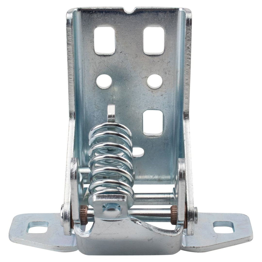 Front Driver Side Upper Door Hinge for 2002-2008 Dodge Ram 1500 & 2005-2011 Dakota