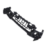 Front Bumper Cover without Tow Hole for 2021-2022 Chevrolet Colorado 84992261