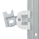 Window Regulator with Motor For 2004-2008 Maxima Front Right 807207Y000 NI1351125 4552-6245R - product image