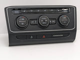 2020-2023 Volkswagen Atlas Cross Sport Automatic Climate AC Heater Control 3CM907044A OEM - product image