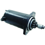 Sea-Doo Starter 91-29-5191N – front view