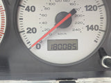 2001-2002 Honda Civic Speedometer Instrument Cluster 180K Miles 78100-S5A-A230 OEM - product image