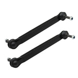 Front Sway Bar Link Pair for 2017-2022 Jeep Compass 2015-2021 Renegade 2016-2019 Fiat 500X 68246496AA