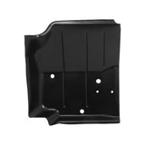 Front Passenger Side Floor Pan for 1987-1995 Jeep Wrangler YJ CJ7 CJ5