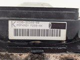 1999-2001 Ford F250 F350 Excursion ABS Anti-lock Brake Pump Control Module YC35-2C346-BB OEM - product image