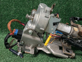 2007-2012 Nissan Versa Electric Power Steering Motor Assembly Column Module OEM 28500-ZW80A - product image