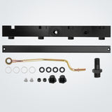 Tucked Fuel Line Kit for Honda Civic / Acura Integra K20 K24 K-Swap