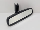14-16 LEXUS IS250 IS300 IS350 Interior Inside Rear View Mirror with Navigation OEM 87810-0WJ90 - product image