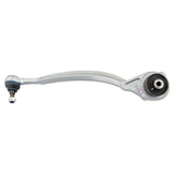 Front Lower Control Arm 4-Piece Set for 2007-2014 Mercedes-Benz CL550, S550 & S350