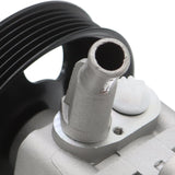 Power Steering Pump with Pulley for 2007-2013 Nissan Altima X-Trail 2.5L 21-5478 – product image 8