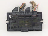 2006-2009 BMW E90 E91 E92 3 Series Footwell Module PL2 FRMFA Light Control OEM 9128185 - product image