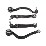 Front Lower Control Arm Set for 2014-2018 BMW X5 2015-2019 X6 31126864821 – product image