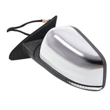 Driver Side Mirror with Blind Spot Detection for 2011-2022 Jeep Grand Cherokee 68236930AF – product image 4