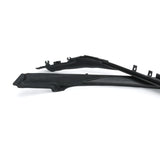 Windshield Pillar Molding Pair for 2006-2014 Lexus IS250 IS350 IS F 75551-53020