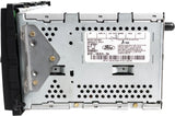 2008-2009 Ford Taurus X OEM AM/FM Radio 6-Disc CD MP3 Player Model ID 8F9T-18C815-DA - product image