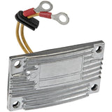 Voltage Regulator For Blue Bird BB Conventional L6 7.2L 04-06 R240102835 – front view