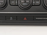2020-2023 Volkswagen Atlas Cross Sport Automatic Climate AC Heater Control 3CM907044A OEM - product image