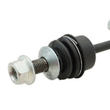 Rear Shock Absorber and Sway Bar Link Kit for 2014-2019 BMW X5 and X6