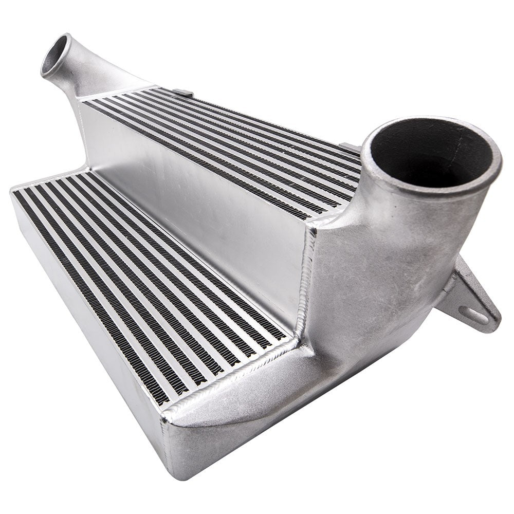 7.5 in Front Mount Intercooler for 2007-2013 BMW 135i 335i 335xi and 335is N54 N55
