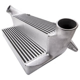 7.5 in Front Mount Intercooler for 2007-2013 BMW 135i 335i 335xi and 335is N54 N55