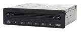 2006-2008 Honda Ridgeline OEM Remote 6-Disc CD Changer 39110-SJC-A41 - product image