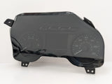 2017-2018 Ford F-150 Speedometer Instrument Cluster Gauges VPFL3F10890AC OEM - product image