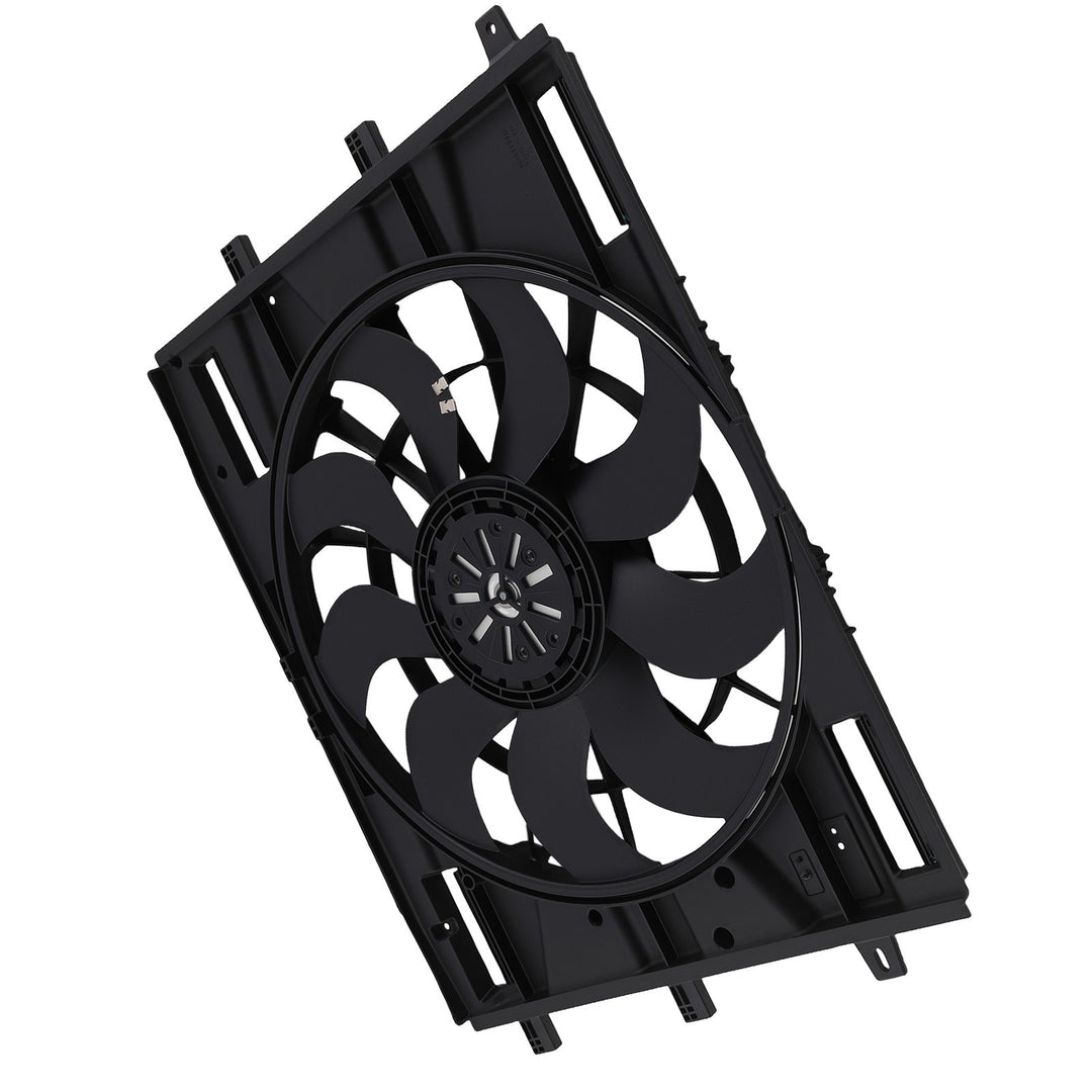 Cooling Fan Assembly for 2019 Cadillac XT4 2.0L 84395240