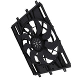 Cooling Fan Assembly for 2019 Cadillac XT4 2.0L 84395240
