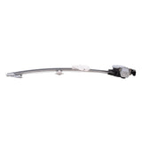 Window Regulator with Motor For 2013-2017 Accord Sedan 6 Pins Front Left 7552-6500L - product image
