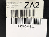 2012-2015 Honda Pilot GPS Navigation AM/FM Radio Receiver 77280-SZA-A400-20 OEM - product image