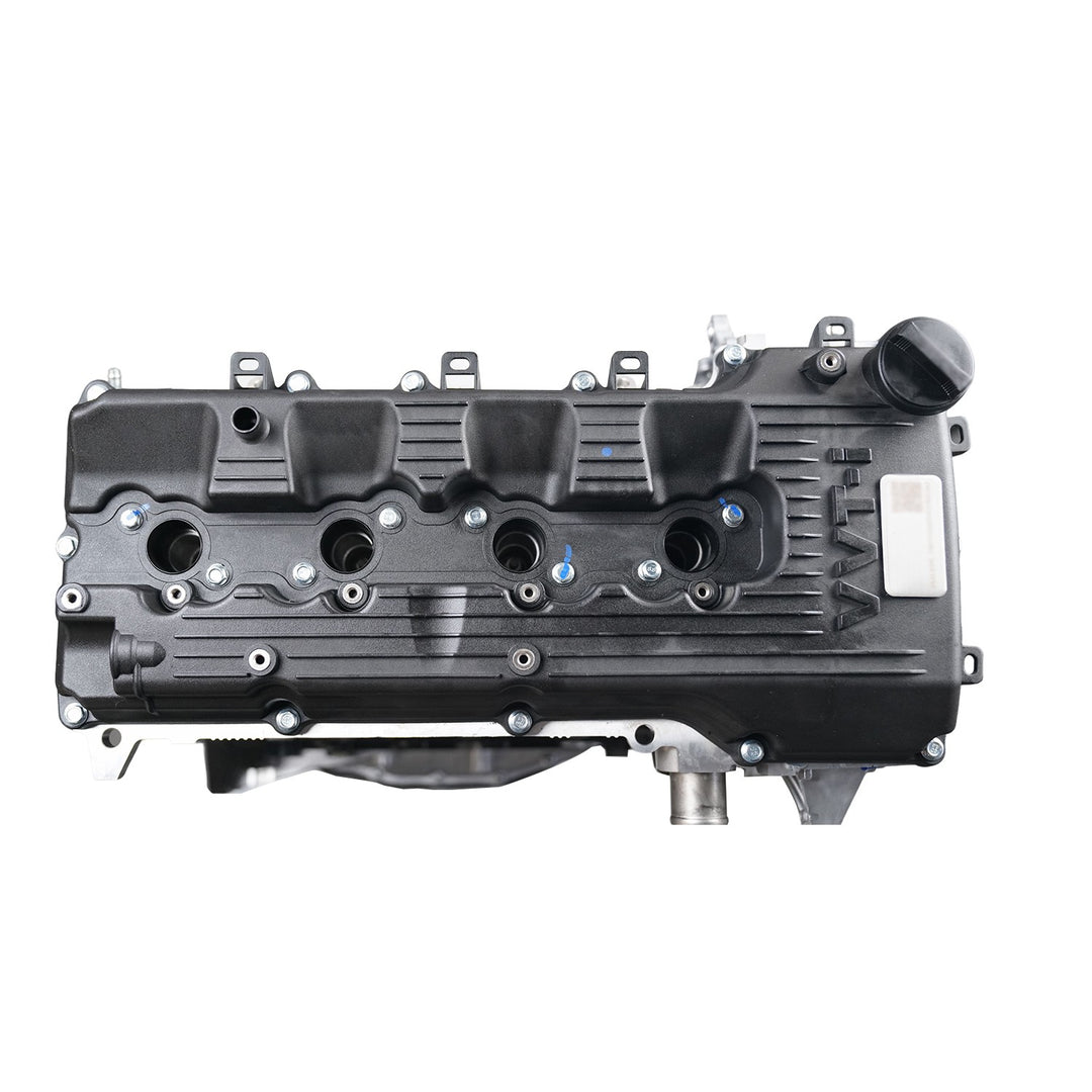 2.7L 2TR-FE Engine Long Block for 2005-2015 Toyota Tacoma 2010 4Runner
