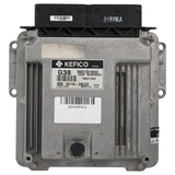 2012-2013 Kia Soul Computer Brain Engine Control ECU ECM EBX Module 39110-2BCG2 OEM - product image