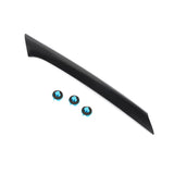 Front Left Windshield Outer Pillar Trim Molding for 2009-2018 Ford Flex DW1725